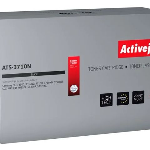Activejet ATS-3710N Toner (replacement for Samsung MLT-D205L; Supreme; 5.000 pages; black)