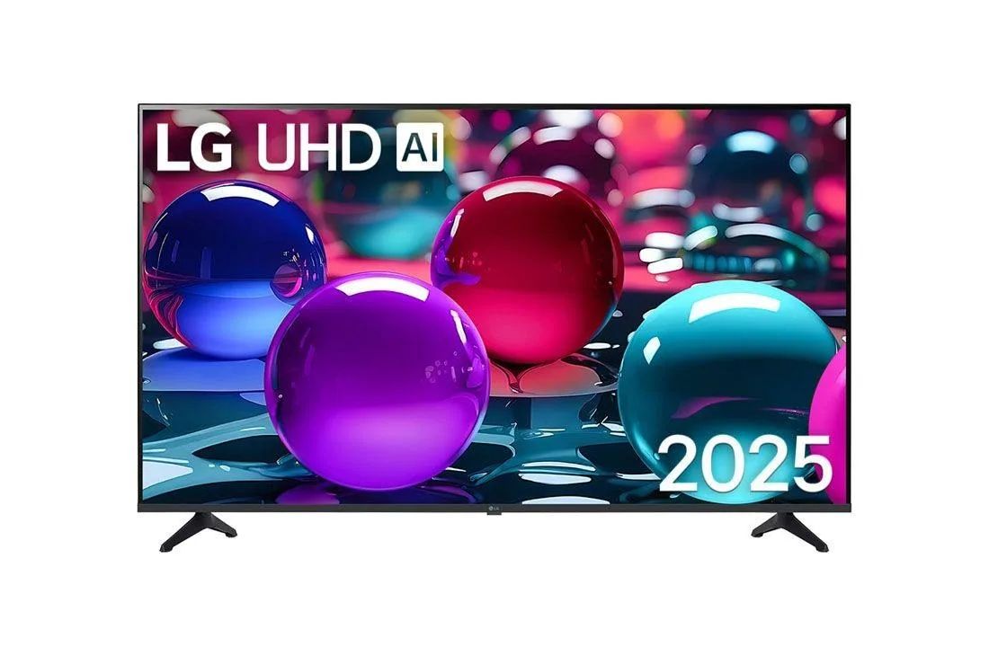 TV Set|LG|55"|4K/Smart|3840x2160|Wireless LAN|Bluetooth|webOS|55UA73003LA