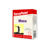 Terrapoint Maca - libiido, seksuaalsus ja hormonaalne tasakaal