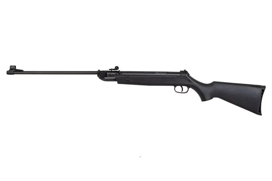 Industry Brand air rifle mod. QB 12 cal. 4,5 mm Ekp