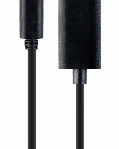 I/O ADAPTER USB-C TO DISPLAYP/A-CM-DPF-02 GEMBIRD