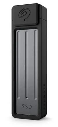 External SSD|SEAGATE|Ultra Compact|2TB|USB-C|STMX2000400