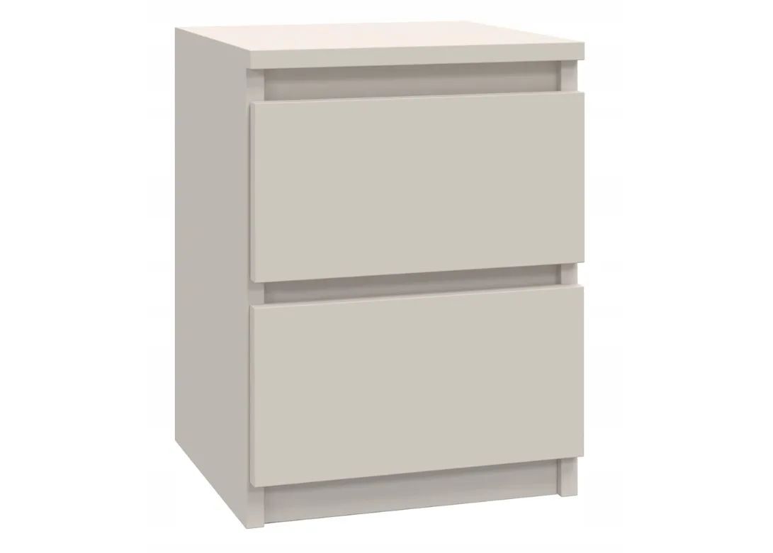 MALWA M2 KASZMIR BEDSIDE TABLE
