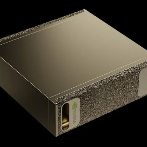PC|PNY|DGX SPARK|GB10|128 GB|LPDDR5x-SDRAM|Storage SSD|Total storage capacity 4000 GB|Not available|NVIDIA Blackwell|Wi-Fi Yes|Bluetooth Yes|DGX OS|DGXSPARK-FOUNEDIT-EU