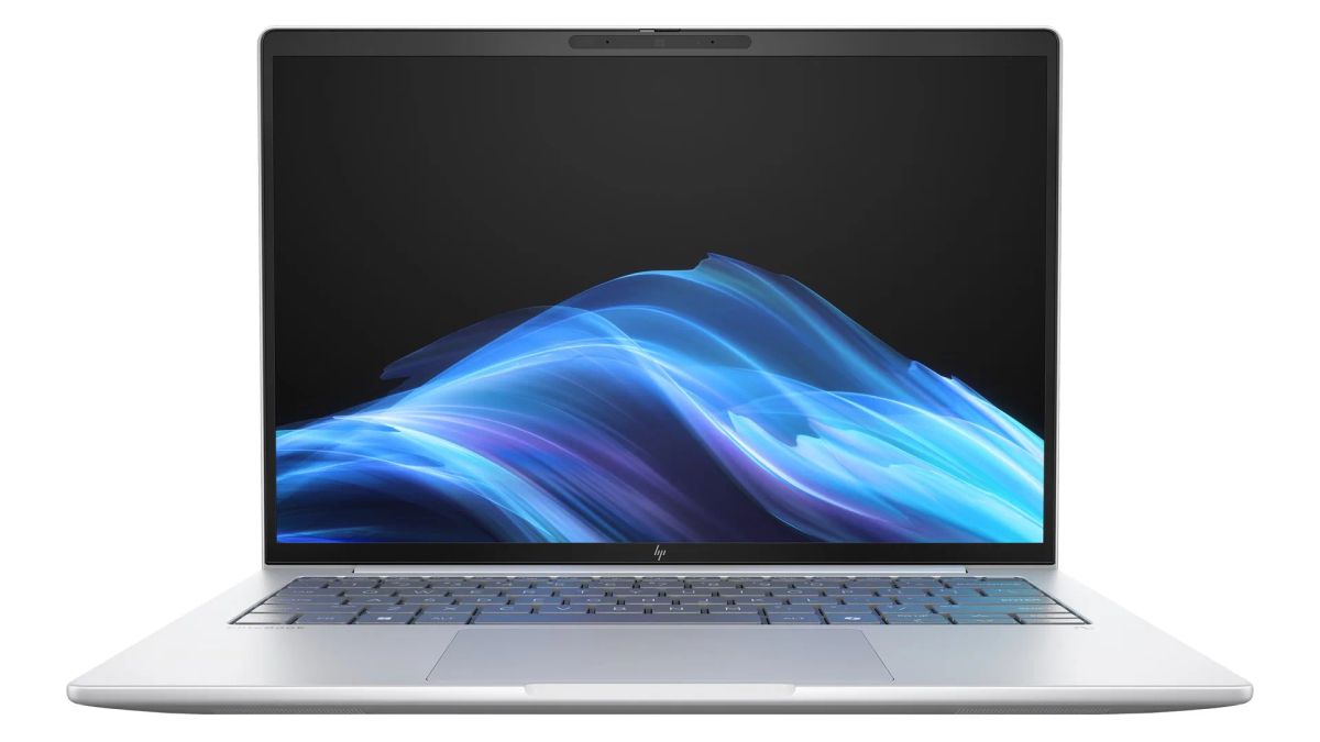 HP EliteBook 8 G1i Ultra 7 258V 14"WUXGA 400nits AG LBL 32GB LPDDR5x-8533 SSD512 Intel Arc Cam 5MP+IR+ISP 62Wh W11Pro Glacier Silver Aluminium 3Y OnSite