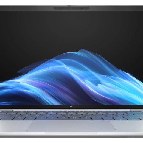 HP EliteBook 8 G1i Ultra 7 258V 14"WUXGA 400nits AG LBL 32GB LPDDR5x-8533 SSD512 Intel Arc Cam 5MP+IR+ISP 62Wh W11Pro Glacier Silver Aluminium 3Y OnSite