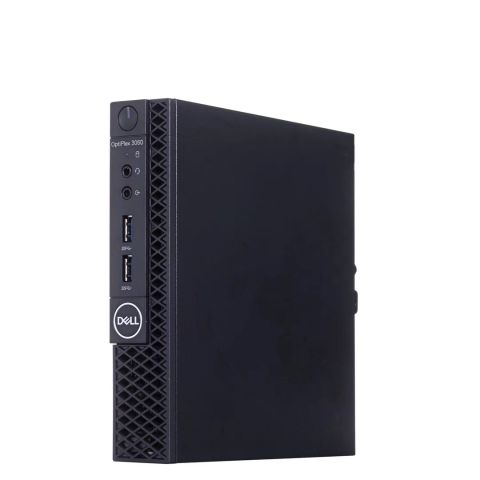 DELL OptiPlex 3060 Micro i5-8500T 16GB 256GB SSD micro SFF Win11pro