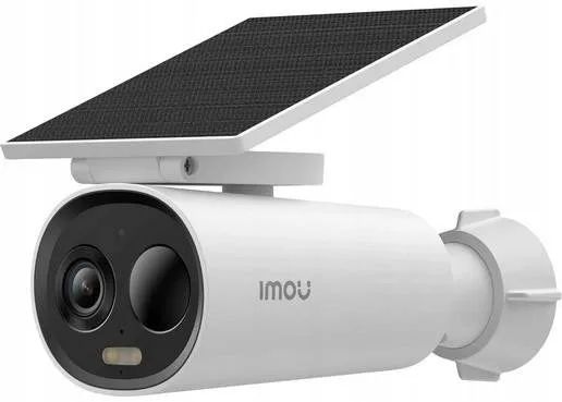 WRL CAMERA 5MP CELL 3C ALL IN/ONE IPC-K9DC-5M0WEH-V2 IMOU