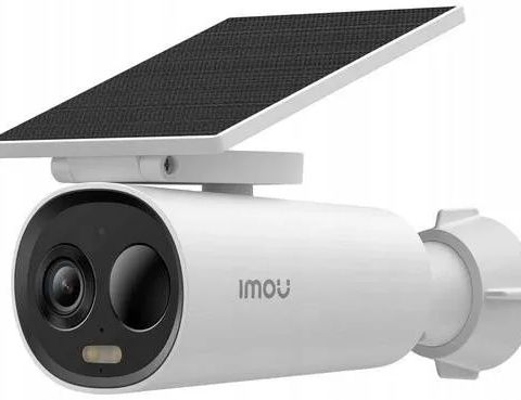 WRL CAMERA 5MP CELL 3C ALL IN/ONE IPC-K9DC-5M0WEH-V2 IMOU