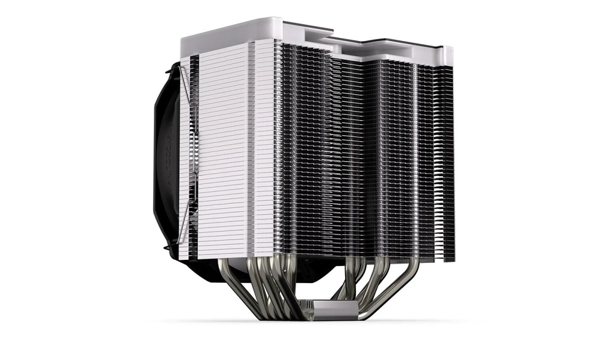 CPU COOLER S_MULTI/FORTIS 5 ARGB EY3A010 ENDORFY