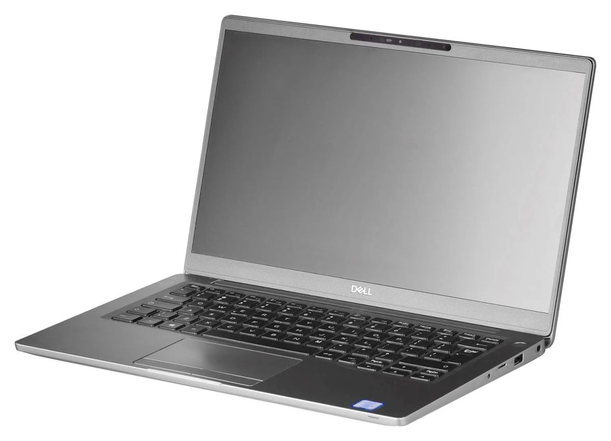 DELL LATITUDE 7400 i7-8665U 16GB 256GB SSD 14" FHD (US QWERTY) Win11pro USED Used