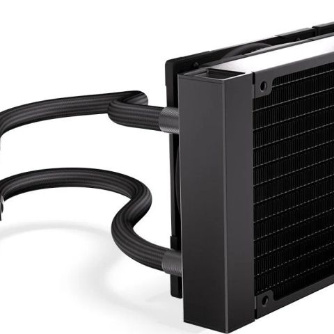CPU COOLER S_MULTI/NAVIS F240 EY3B001 ENDORFY
