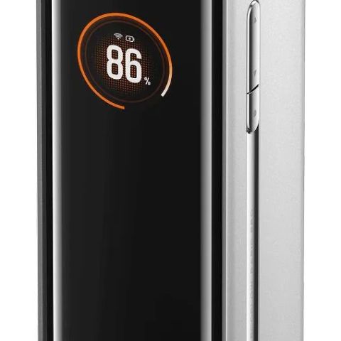 POWER BANK USB 27650MAH RAPID/PRO +CABLE 5019301011 ECOFLOW
