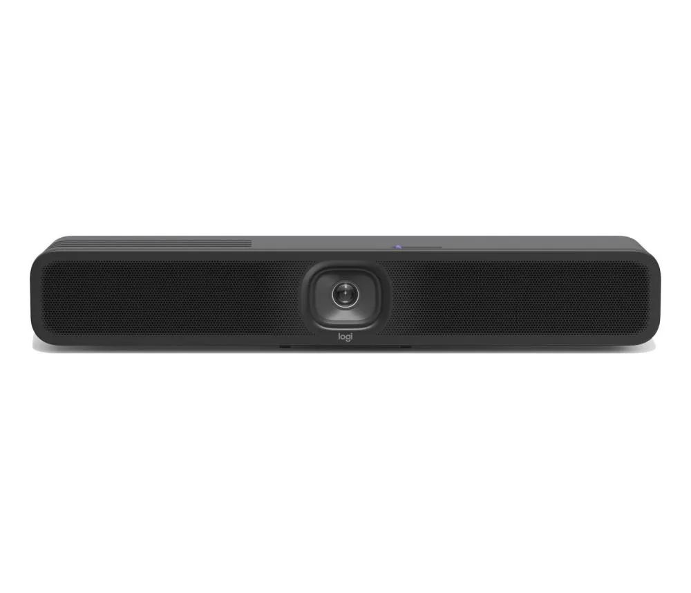 CAMERA WEBCAM MEETUP 2/GRAPHITE 960-001681 LOGITECH