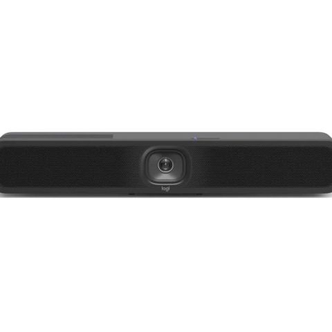 CAMERA WEBCAM MEETUP 2/GRAPHITE 960-001681 LOGITECH