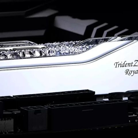 MEMORY DIMM 32GB DDR5-6000 K2/6000J2836G16GX2-TR5NS G.SKILL