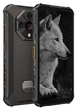 MOBILE PHONE ARMOR X16 PRO/8/256GB WASTELAND SHAD ULEFONE