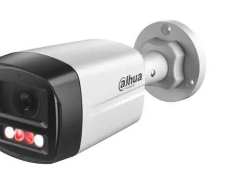 NET CAMERA 4MP BULLET/IPC-HFW1439TL1-AIL-0360B DAHUA