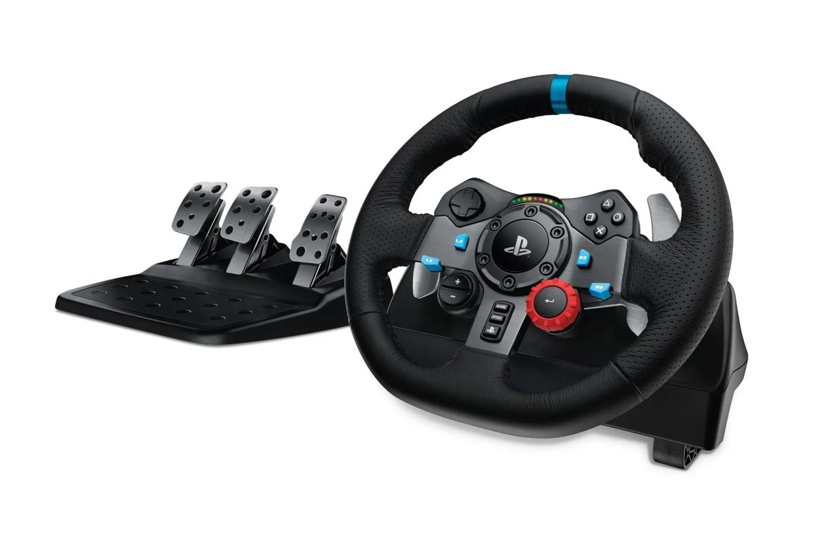 STEERING WHEEL G29/941-000112 LOGITECH