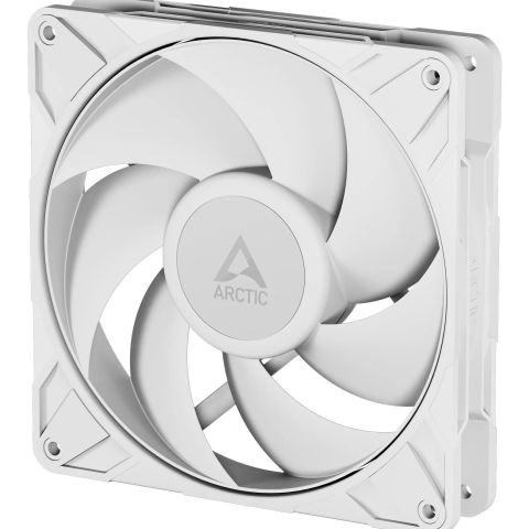 CASE FAN 140MM P14 PRO PST/WHT ACFAN00317A ARCTIC