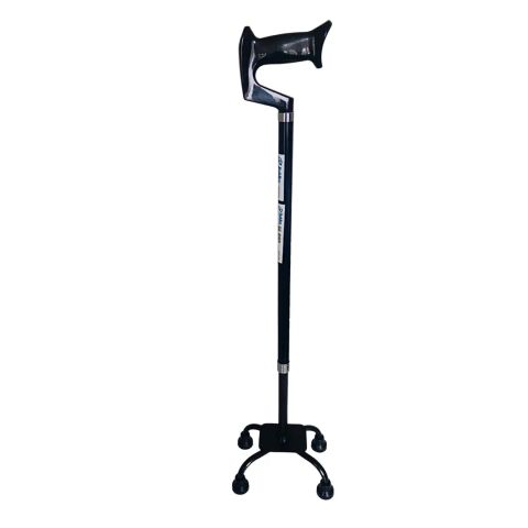Wheelchair - quad cane