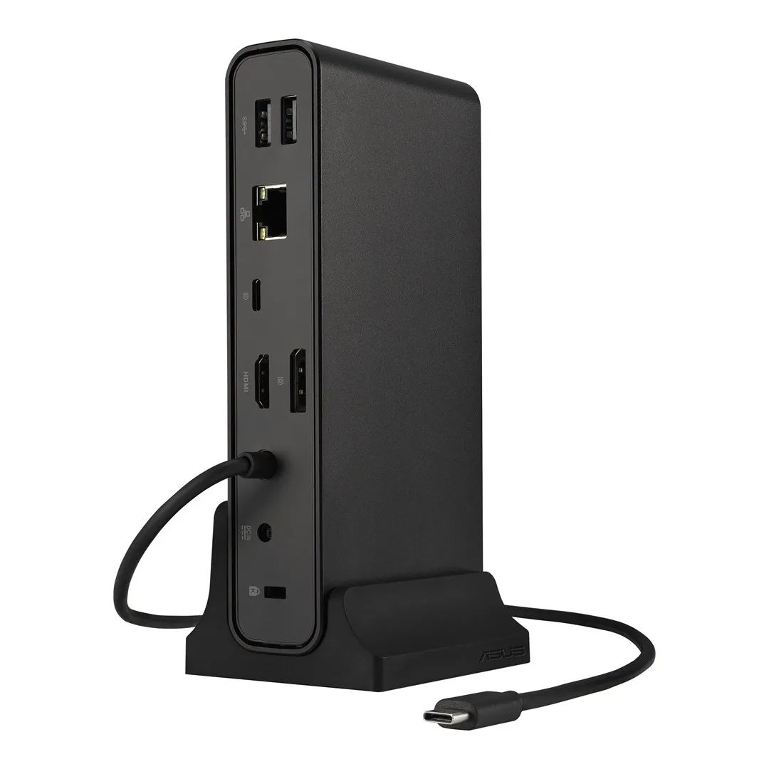 NB ACC DOCK DC300 TRIPLE DISPL/USB-C 90XB08CN-BDS090 ASUS