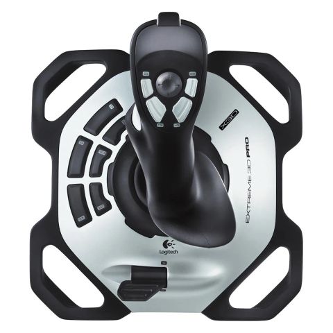 JOYSTICK EXTREME 3D PRO/942-000031 LOGITECH