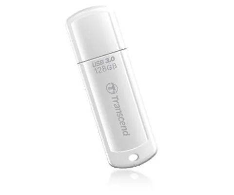 MEMORY DRIVE FLASH USB3 128GB/730 TS128GJF730 TRANSCEND