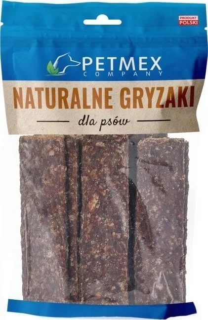 PETMEX Deer stripes - dog treat - 200g