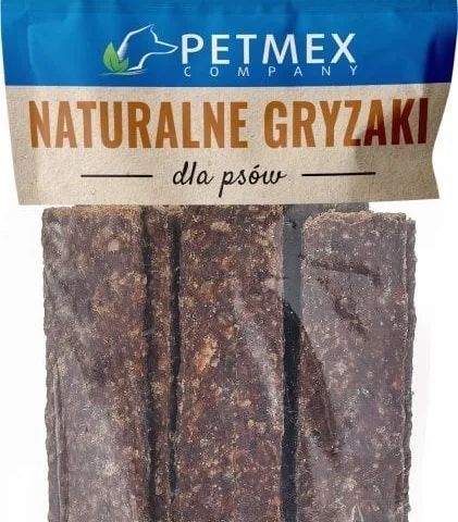 PETMEX Deer stripes - dog treat - 200g