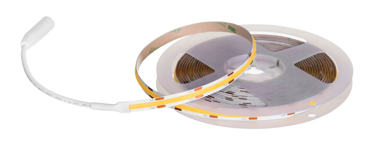 Activejet AJE-COB 5m neut strip light Universal strip light Indoor
