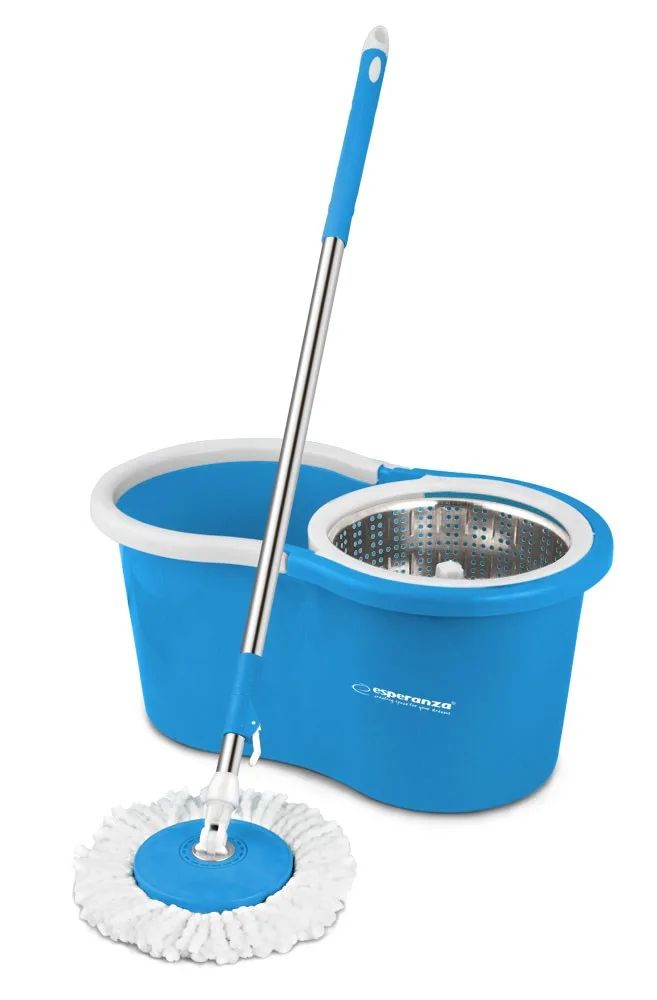 Esperanza EHS006 Rotary Mop