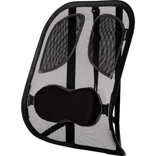 CHAIR MESH BACK SUPPORT/PROFESSIONAL 8029901 FELLOWES