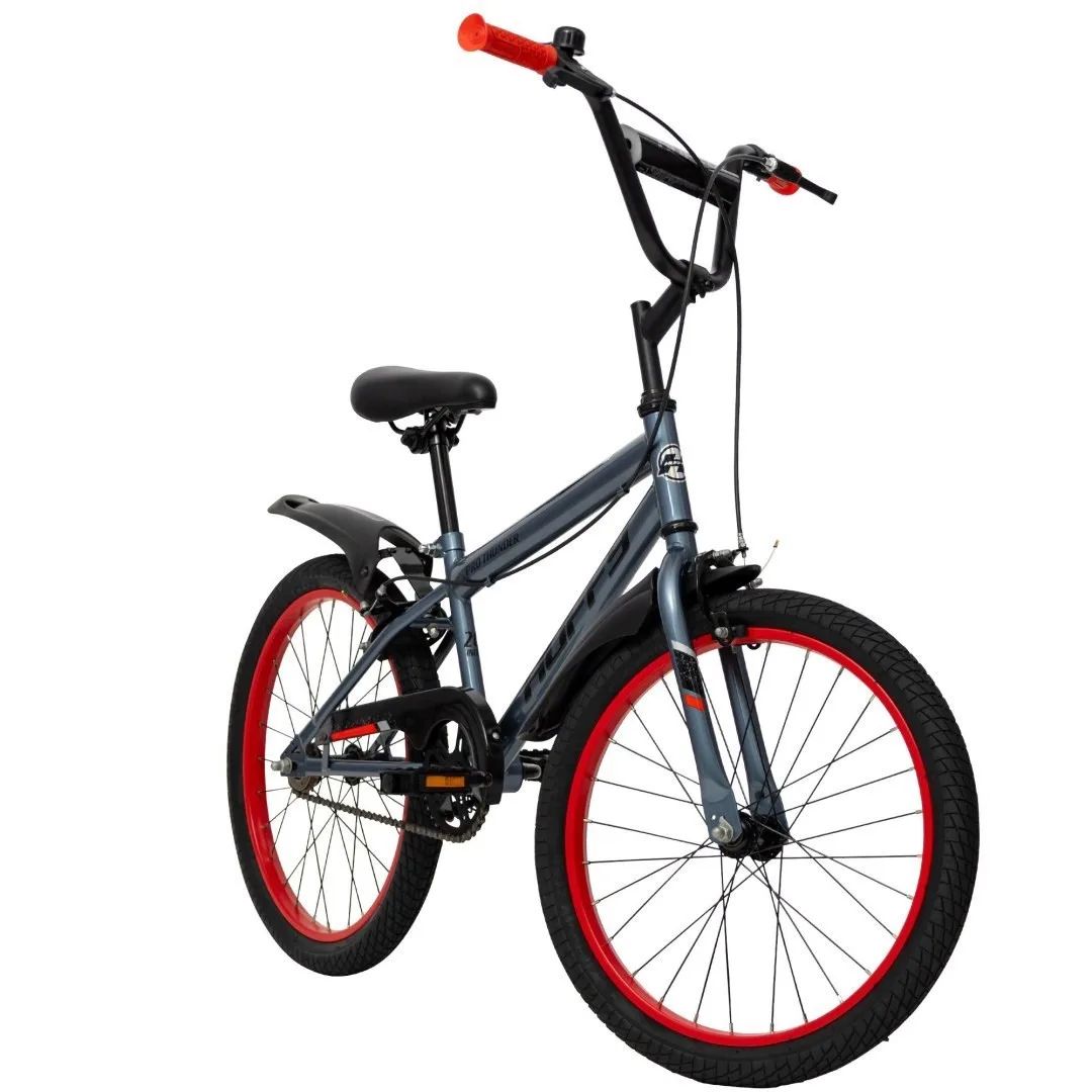 HUFFY Pro Thunder 20", graphite – children’s bike