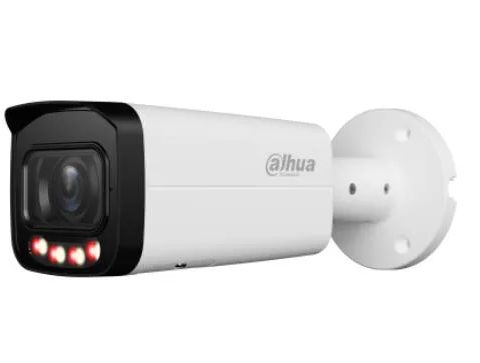 NET CAMERA 8MP IR DOME/IPC-HFW2849T-ZAS-IL27135 DAHUA