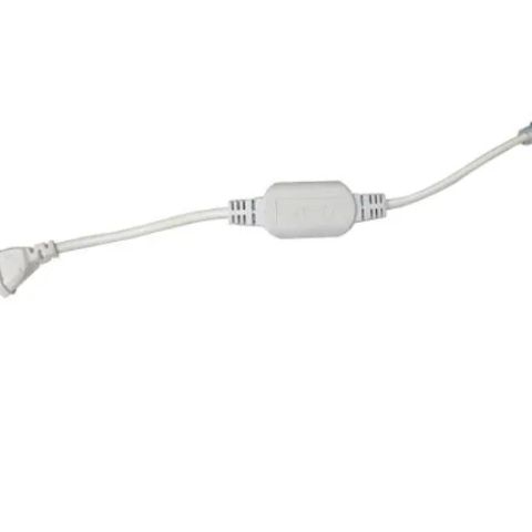 POWER LED PLUG DURALIGHT IP44/220V POWER PLUG -2 EUROLED