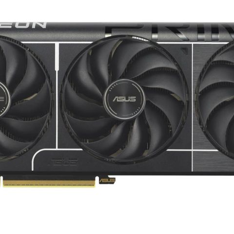 Graphics Card|ASUS|AMD Radeon RX 9060 XT|16 GB|GDDR6|128 bit|PCIE 5.0 16x|Triple slot Fansink|1xHDMI|2xDisplayPort|PRIME-RX9060XT-O16G