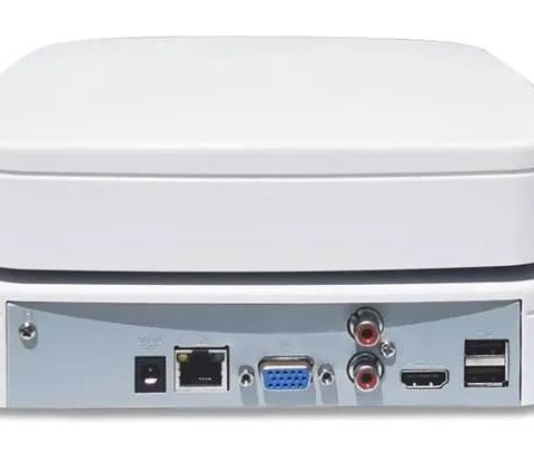 NET VIDEO RECORDER 8CH/NVR2108-S3 DAHUA