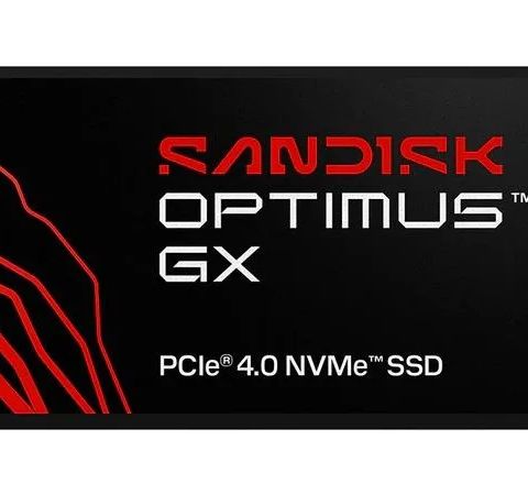 SSD|SANDISK|1200xTBW rating|MTBF 1750000 h|Read speed 7250 MB/s|Write speed 6900 MB/s|NVMe Yes|PCI Express 4.0|M.2|2000 GB|SDSP71200TAN-000E0