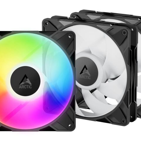 CASE FAN 140MM P14 PRO A-RGB/3PCS ACFAN00320A ARCTIC