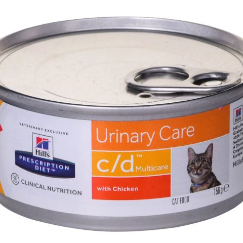 Hill's Multicare 156 g