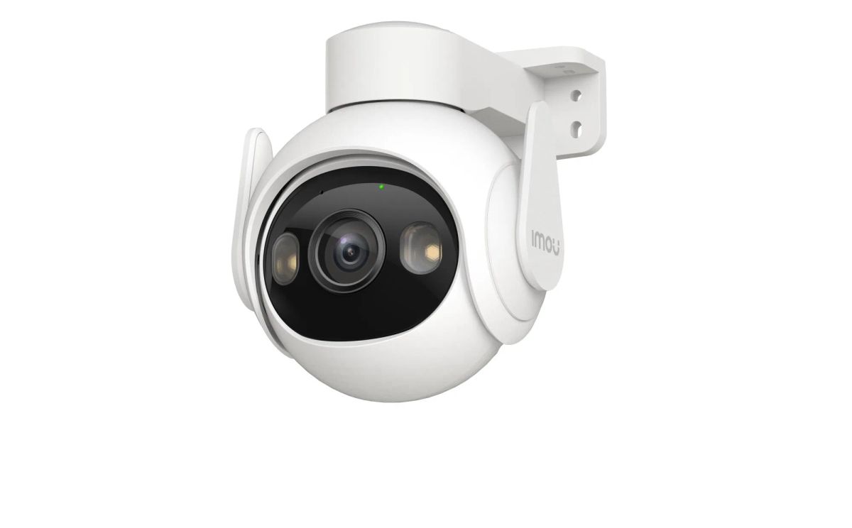 WRL CAMERA 5MP CRUISER 2/IPC-GS7EP-5M0WE IMOU