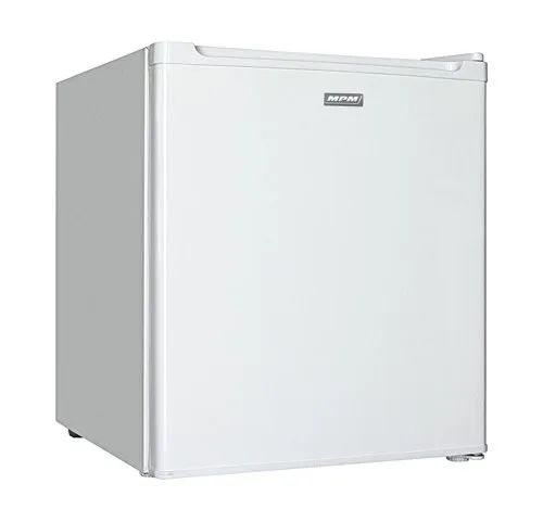 MPM 46-CJ-01/H fridge Freestanding White