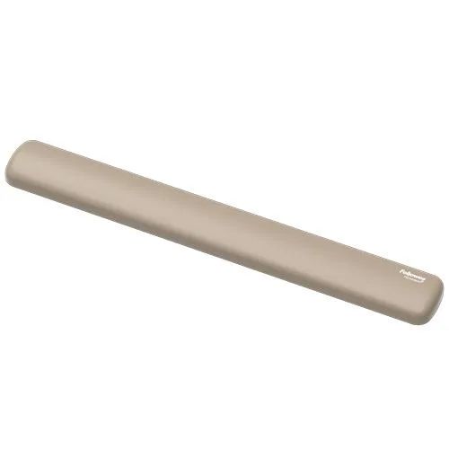 KEYBOARD ACC WRIST RESTS/SAND 100142579 FELLOWES