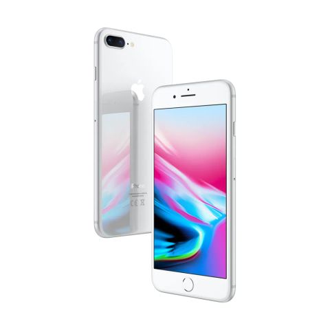 iPhone 8 Plus 64GB Silver