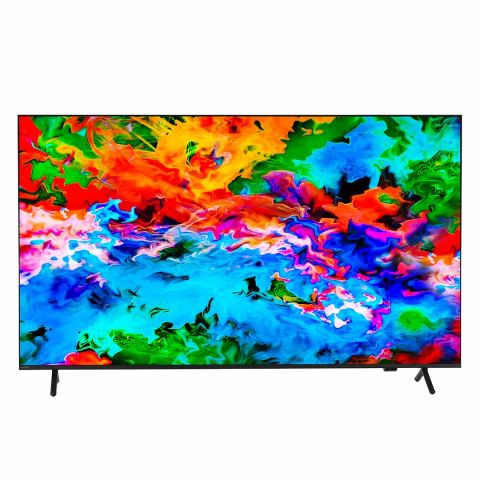 TV Set|PHILIPS|65 "|3840 x 2160 pixels|Flat|QD-Mini LED|65MLED920/12