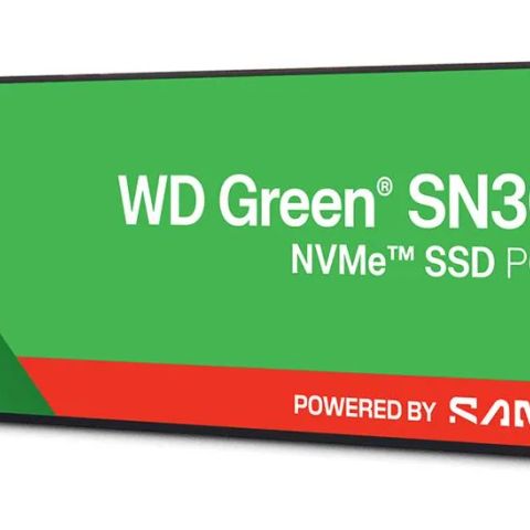 SSD|SANDISK|150xTBW rating|MTBF 1.75 h|NVMe Yes|PCI Express 4.0|M.2|1000 GB|WDS100T4G1E-00CPS0