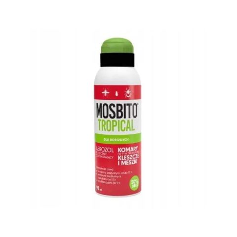 Mosbito Tropical mosquito, mosquito and tick repellent
