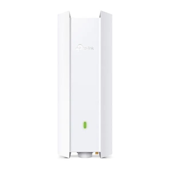 Access Point|TP-LINK|Omada|1800 Mbps|IEEE 802.11a|IEEE 802.11b|IEEE 802.11g|IEEE 802.11n|IEEE 802.11ac|IEEE 802.11ax|EAP610-OUTDOOR