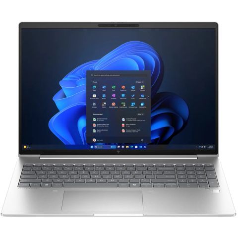 HP EliteBook 660 G11 Ultra 5 135U 16"WUXGA IPS 300nits AG 16GB DDR5 5600 SSD512 Arc Cam 5Mpx + IR 56Wh W11Pro 3Y OnSite